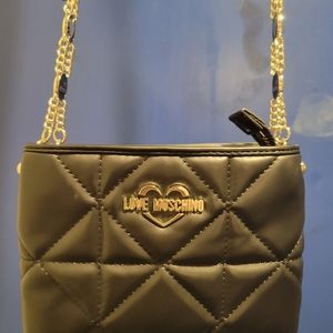 Moschino purse